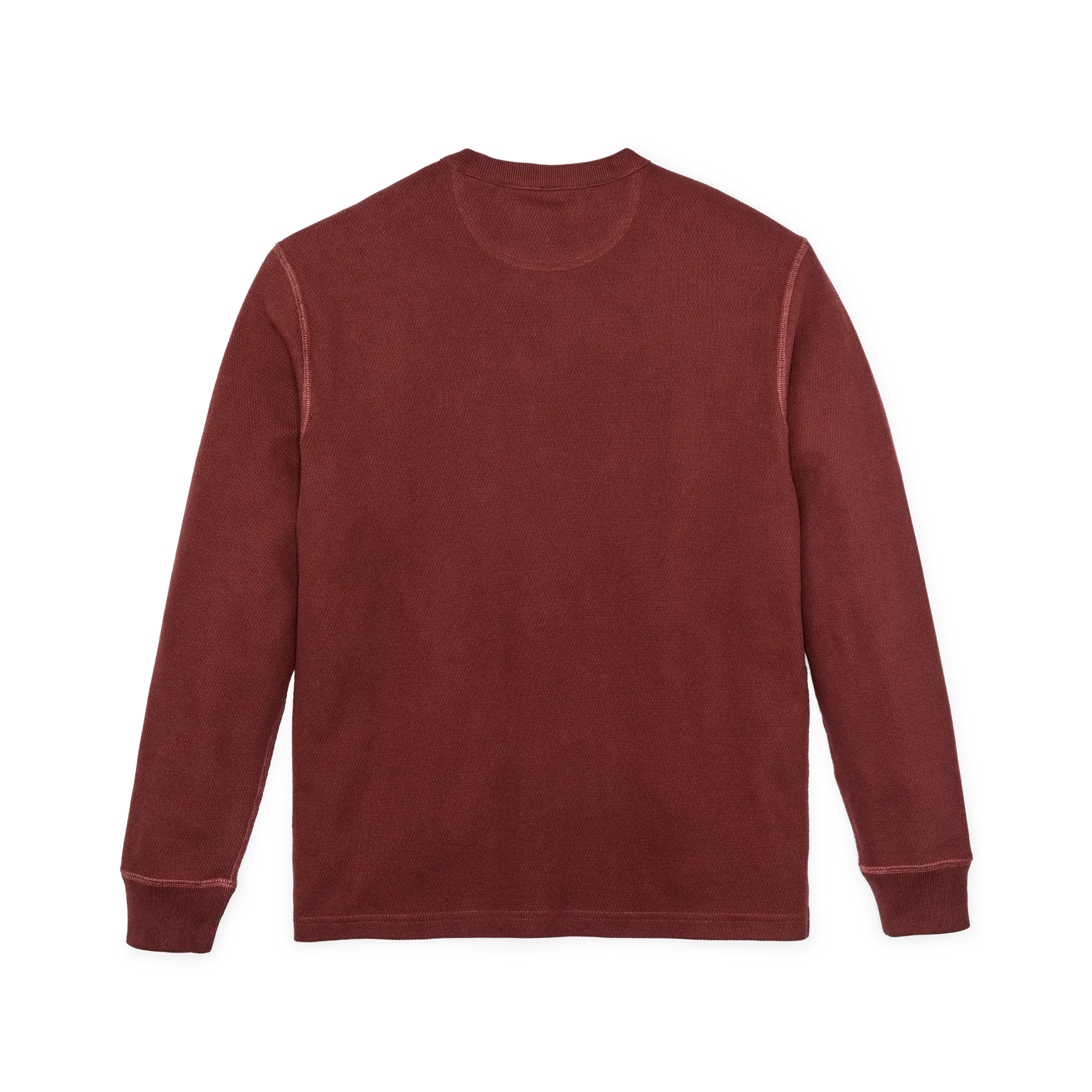Filson WAFFLE KNIT THERMAL CREWNECK
