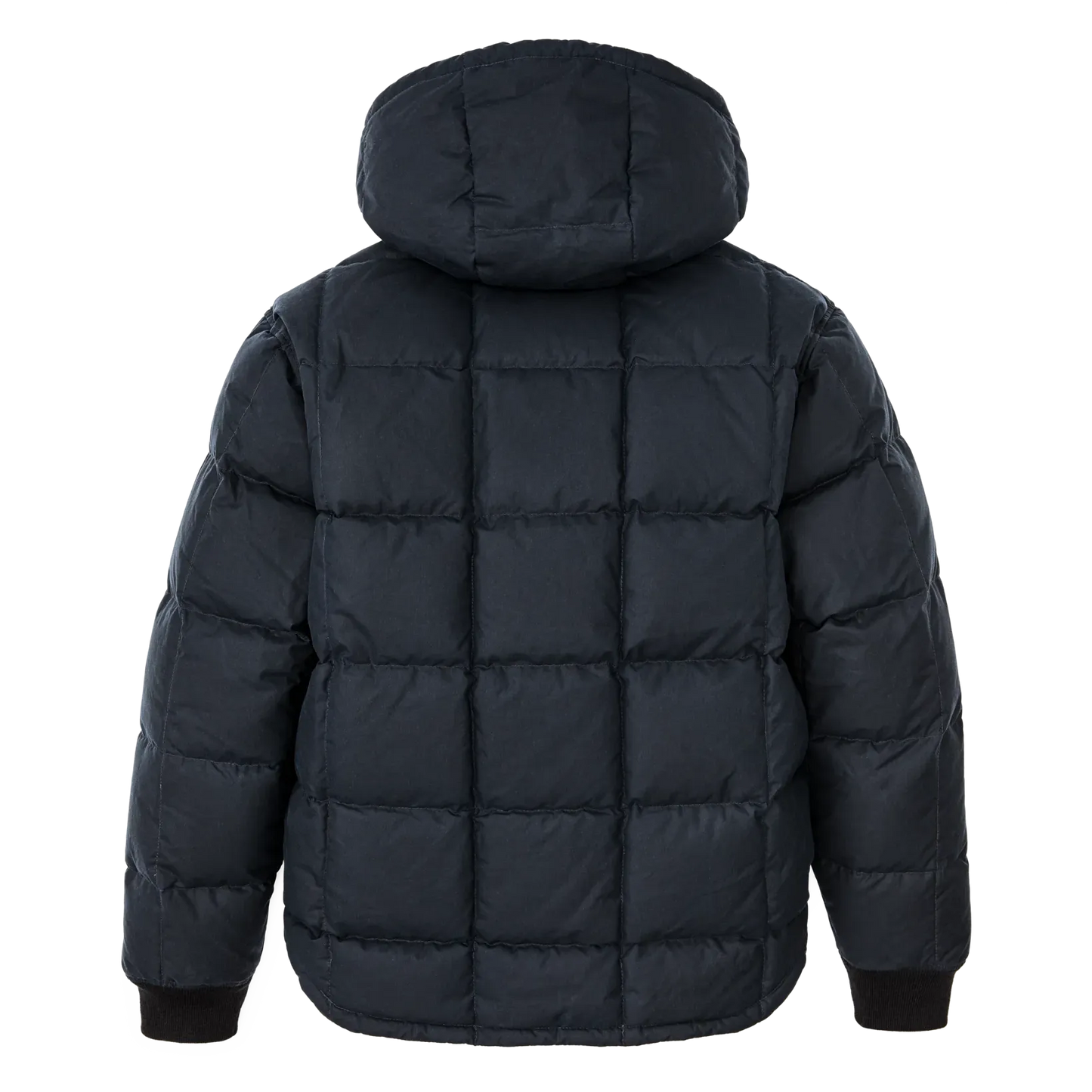 Filson WAXED DOWN JACKET