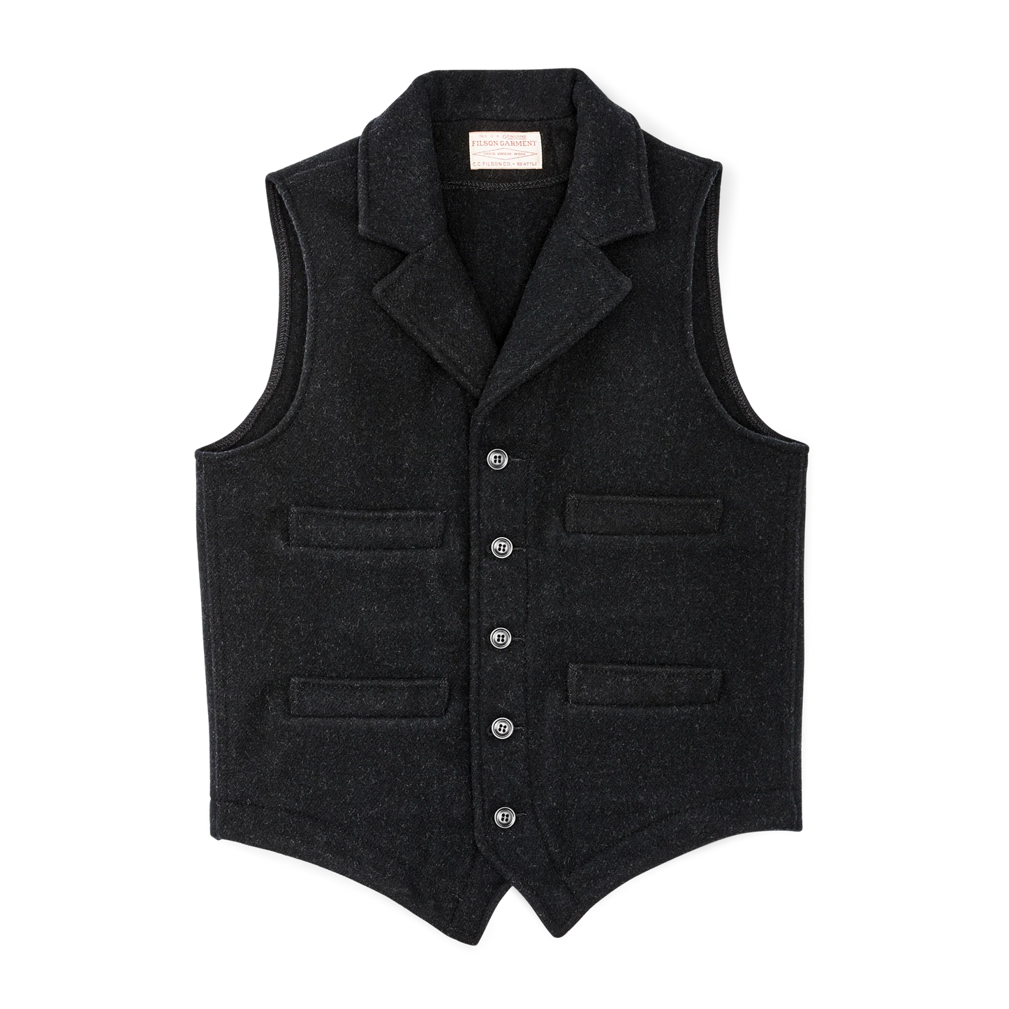 Filson WESTERN VEST