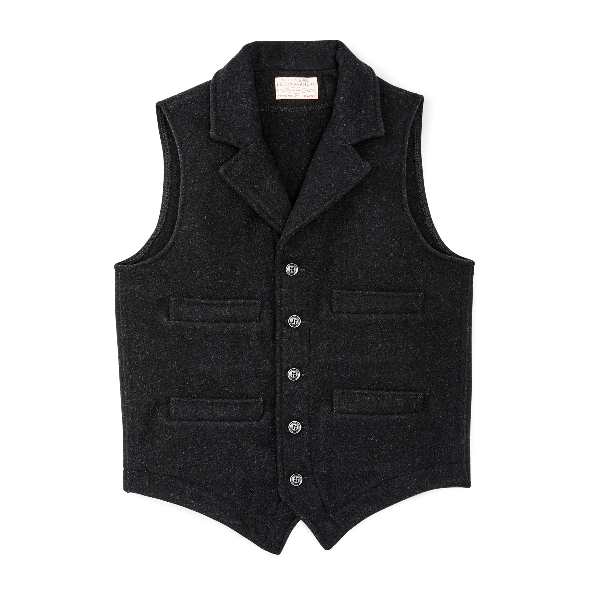 Filson WESTERN VEST