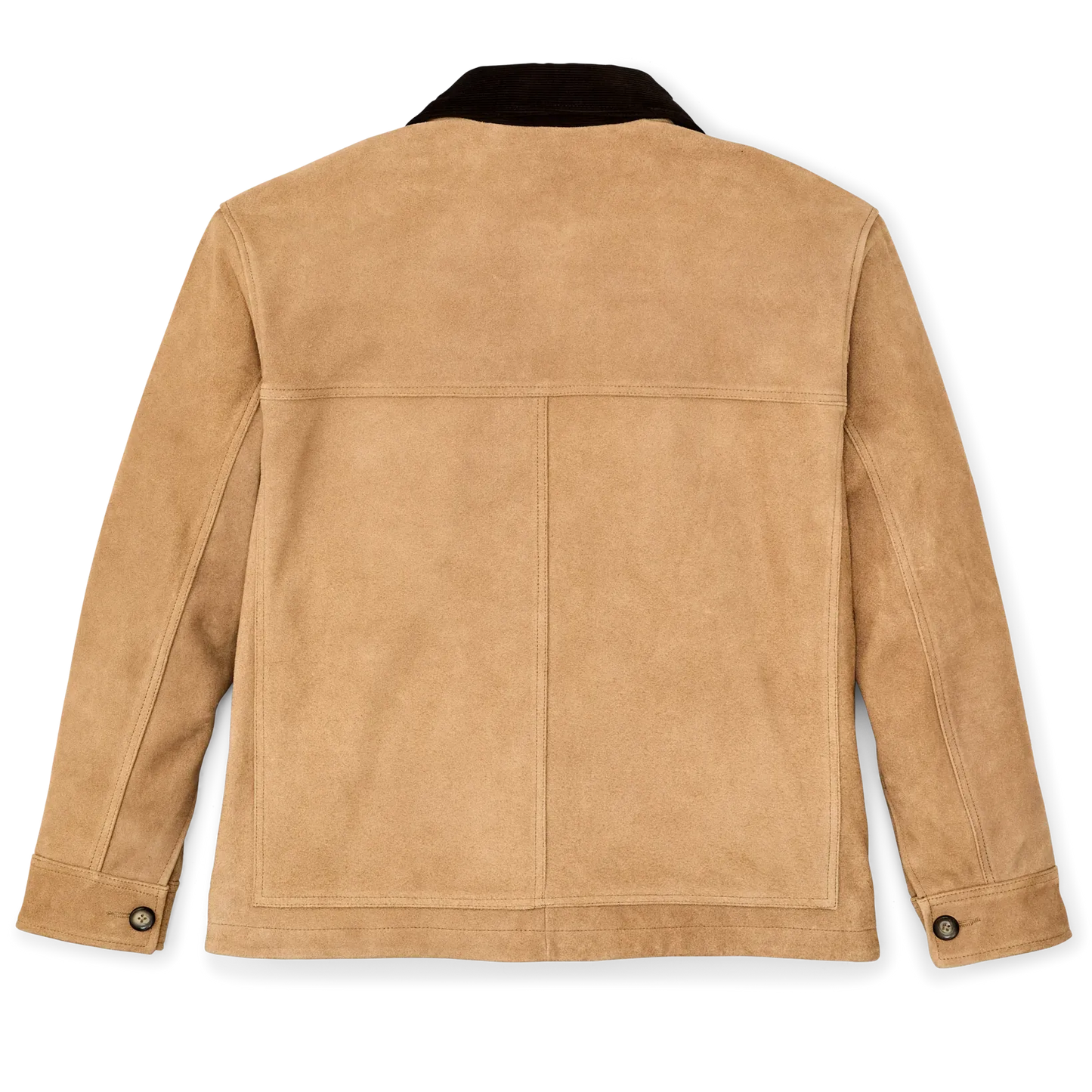 Filson WOMEN'S SUEDE LEATHER CRUISER