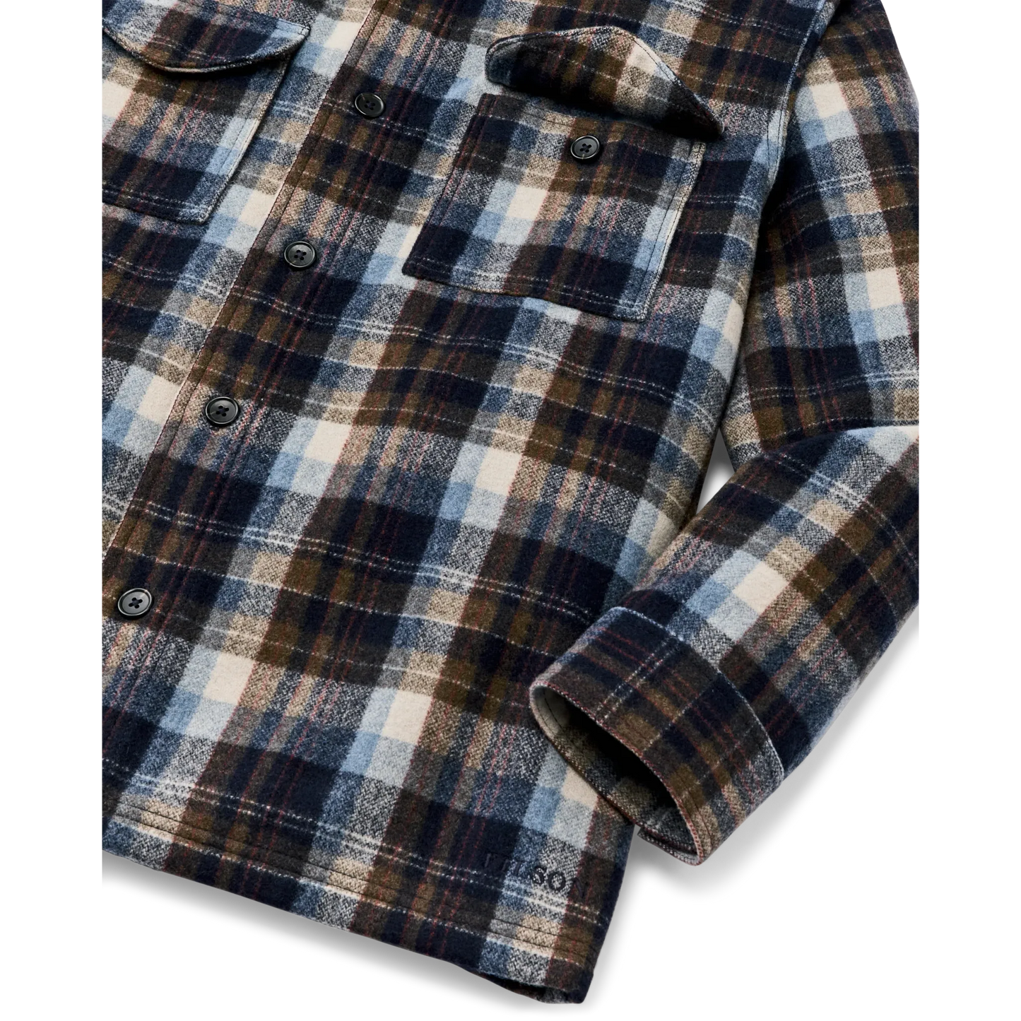 Filson WOOL JAC-SHIRT