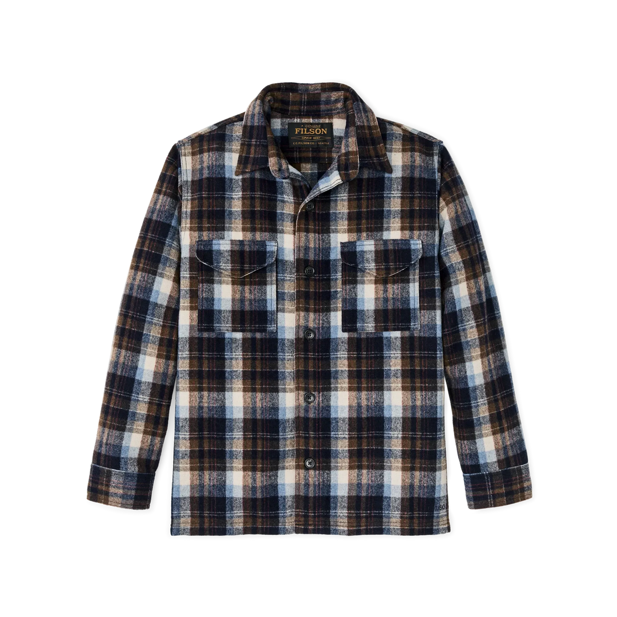 Filson Wool Jac-shirt — additional view 11