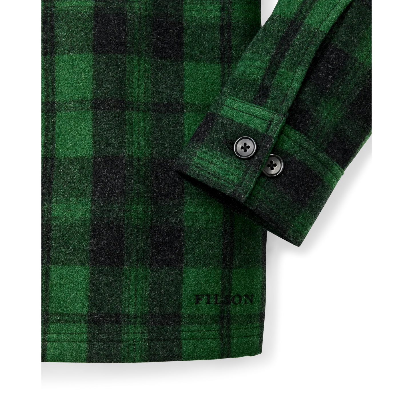 Filson WOOL JAC-SHIRT