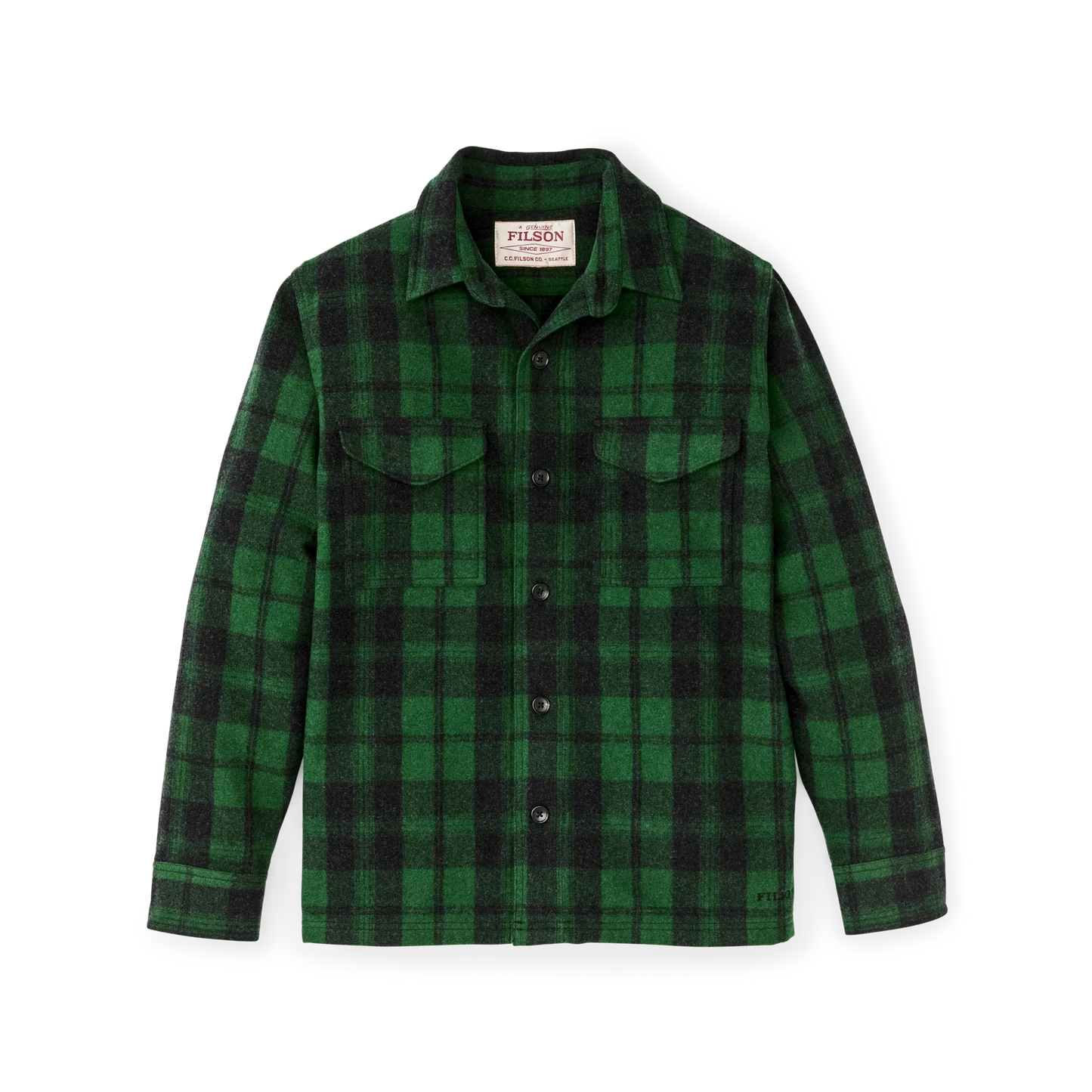 Filson WOOL JAC-SHIRT