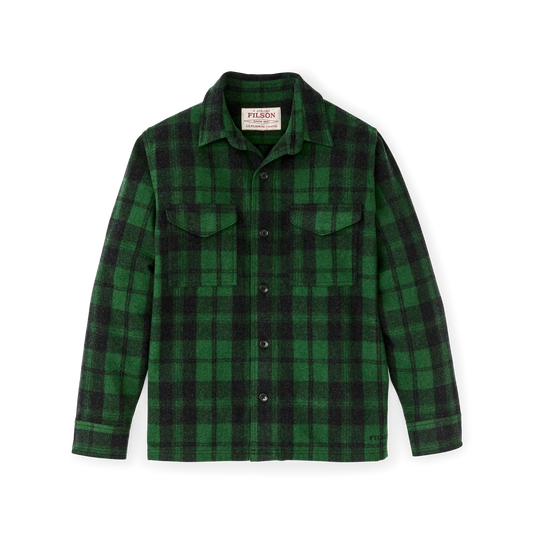 Filson WOOL JAC-SHIRT