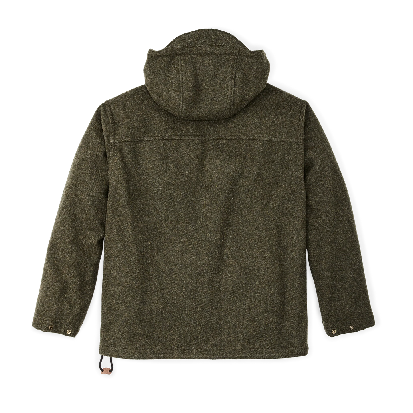 Filson Wool Anorak