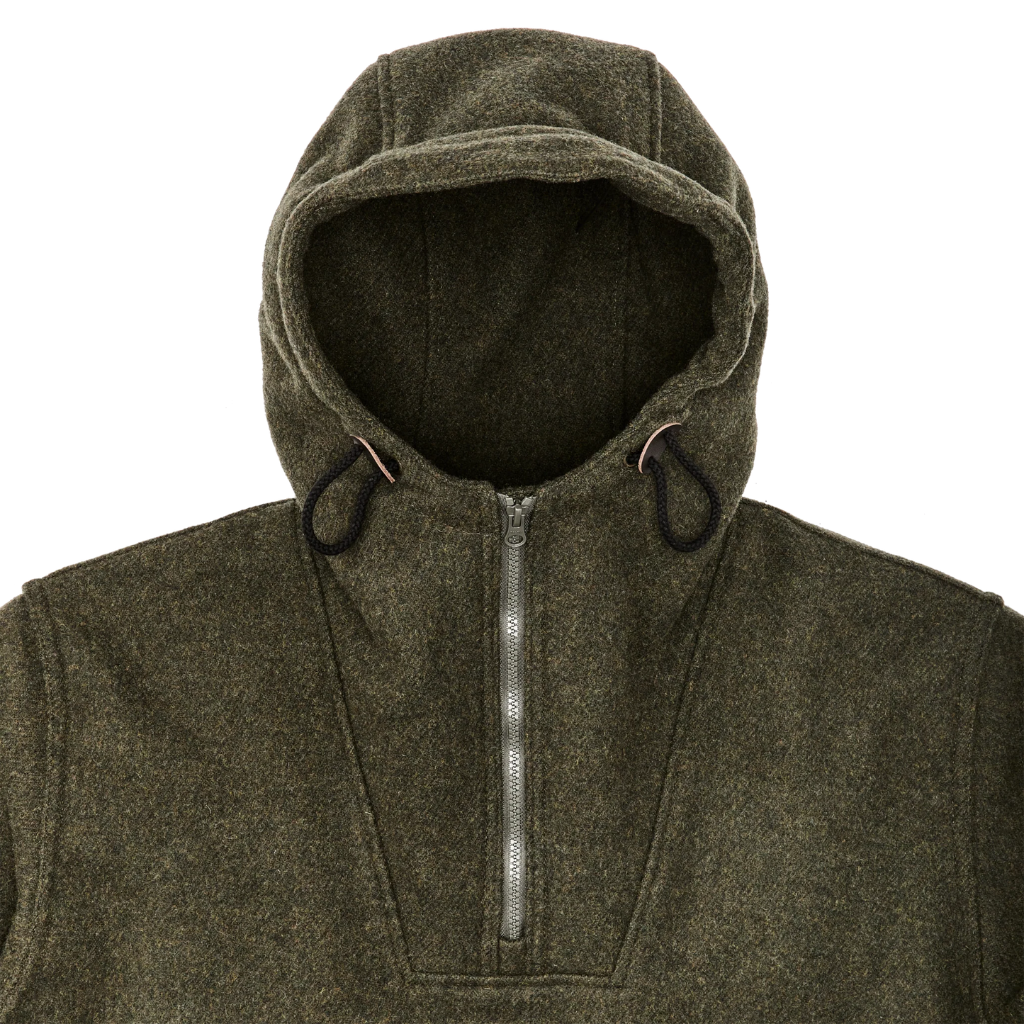 Filson Wool Anorak