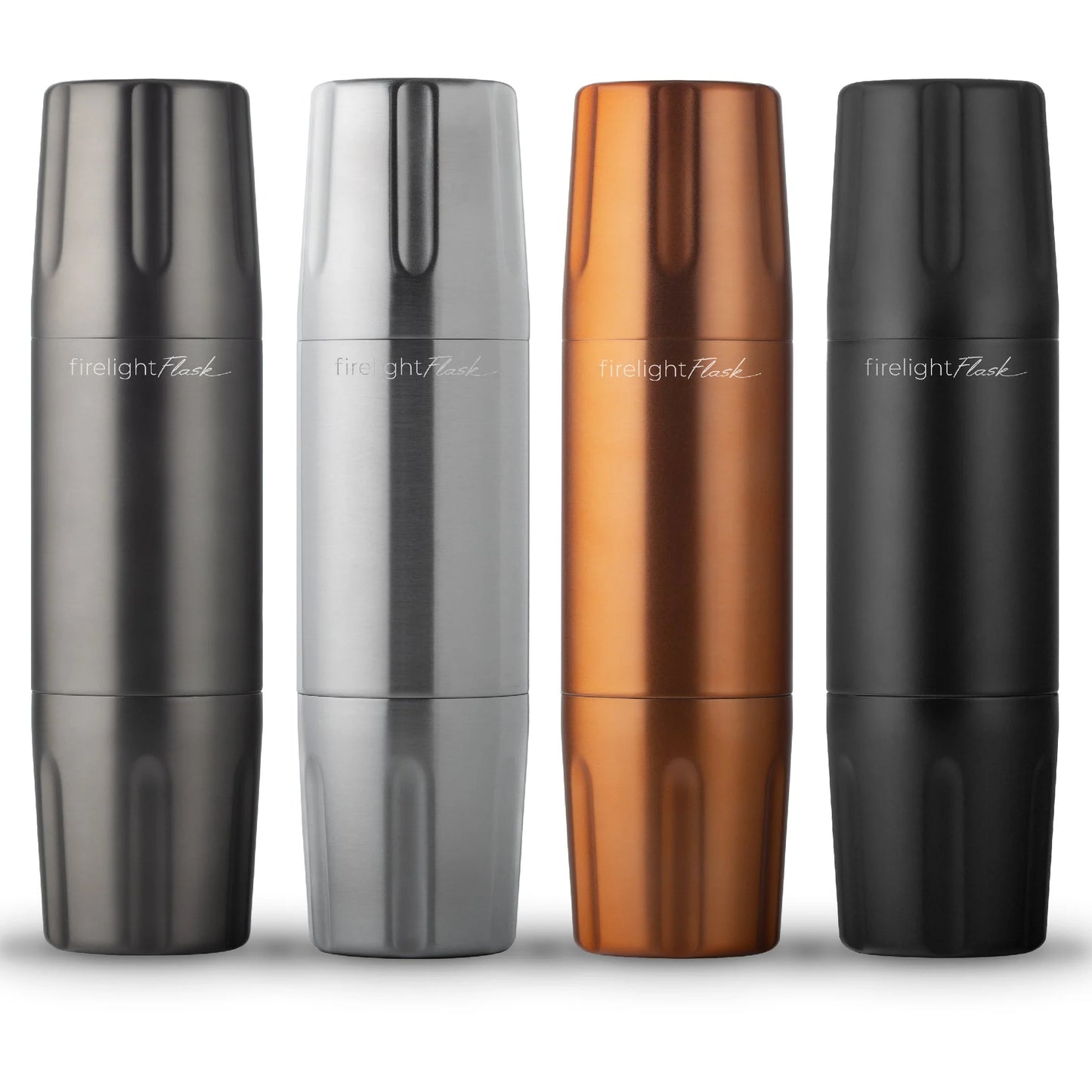 High Camp Firelight Flask® 750