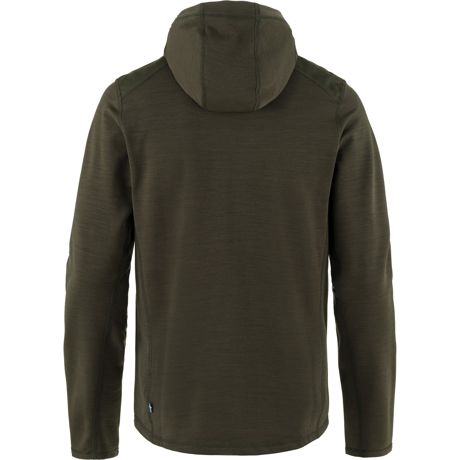 Fjall Raven KEB FLEECE HOODIE M