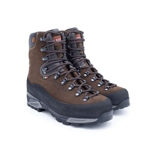 Drew’s Field Boot