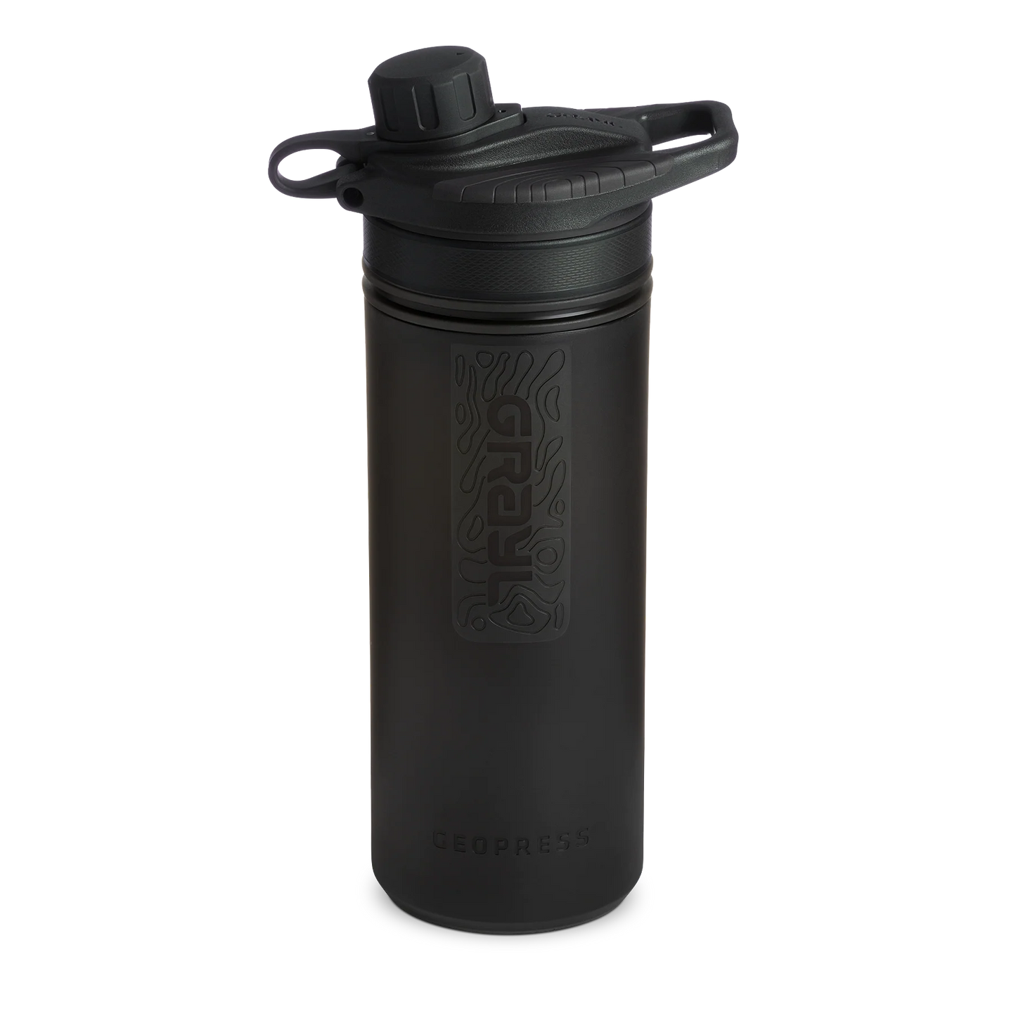 Grayl 24oz GeoPress® Purifier - Covert