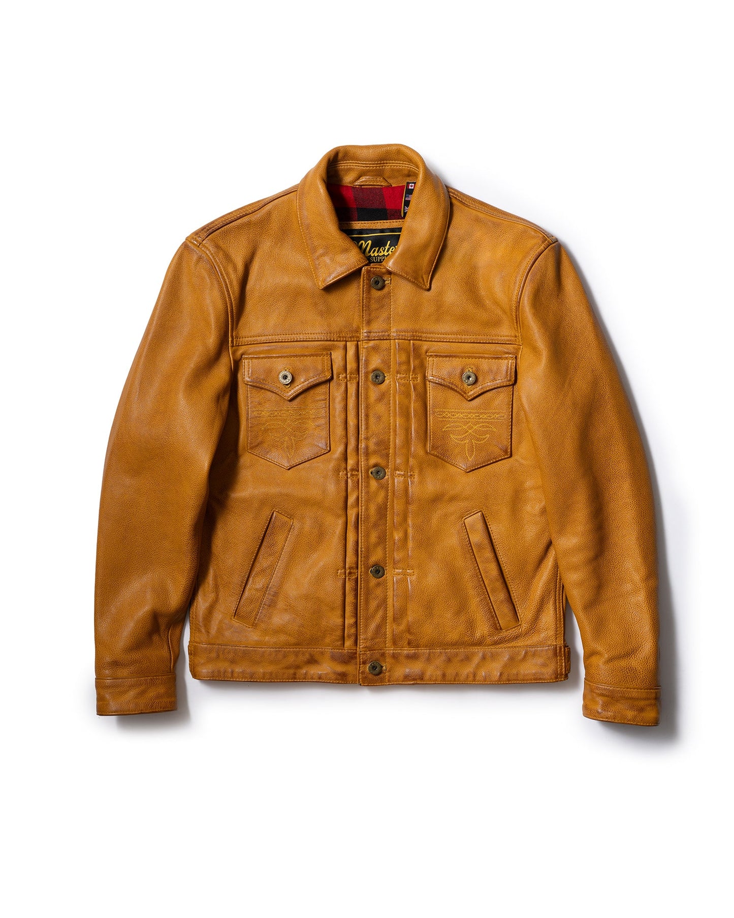 Master Supply Co. Goldrush