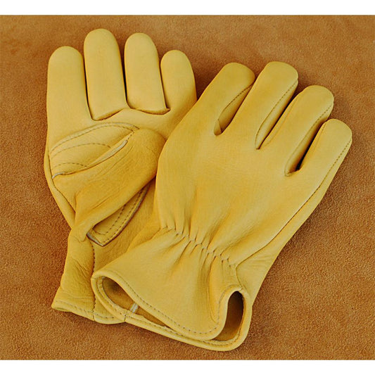 Geier Glove 430ES Elkskin