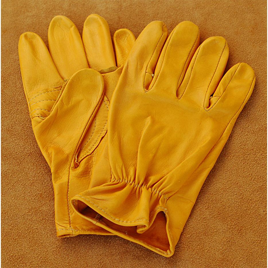 Geier Gloves 330ES Goatskin