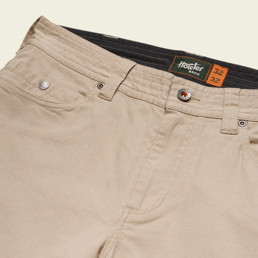 Howler Bros Frontside 5-Pocket Pants