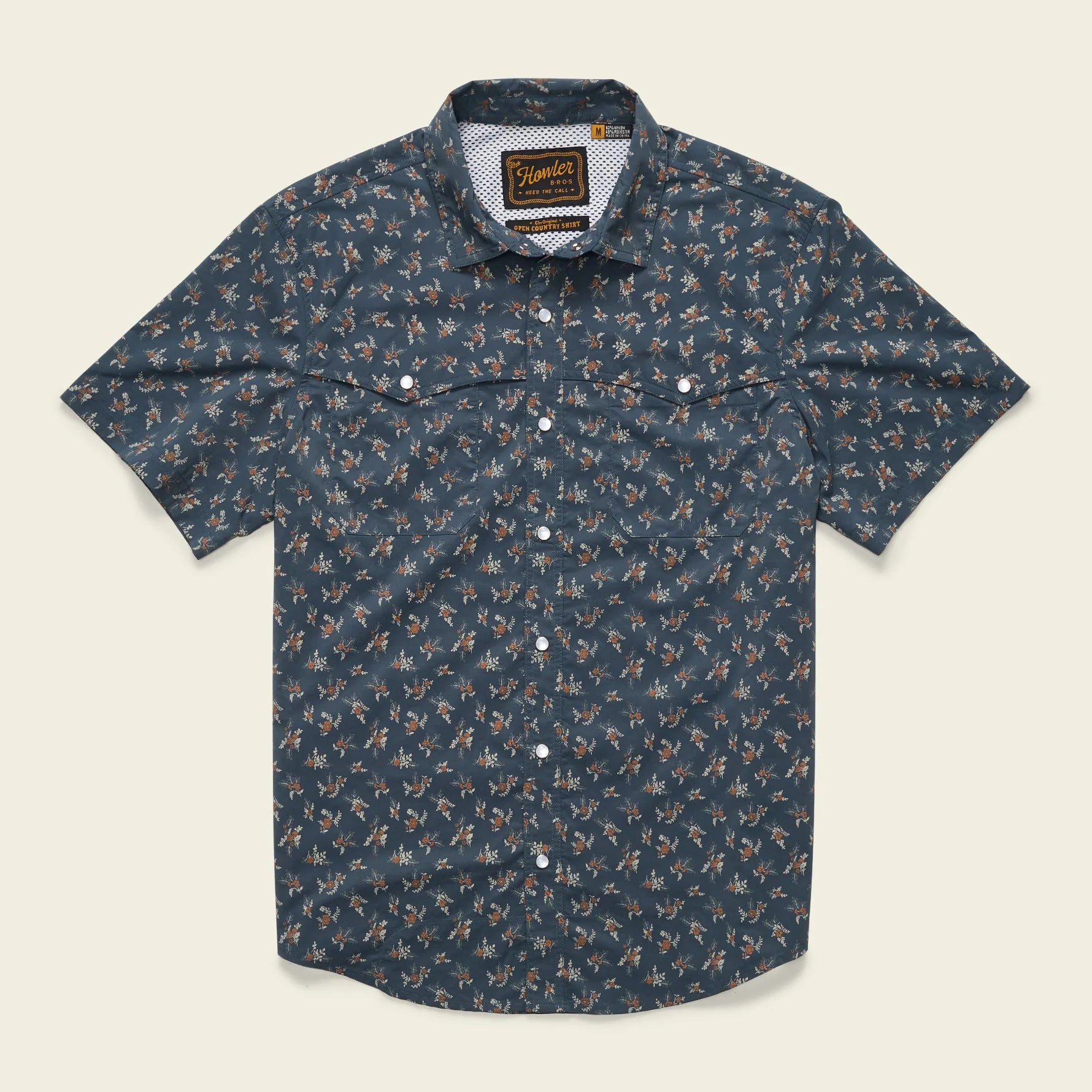 Howler Bros Open Country Tech Shirt