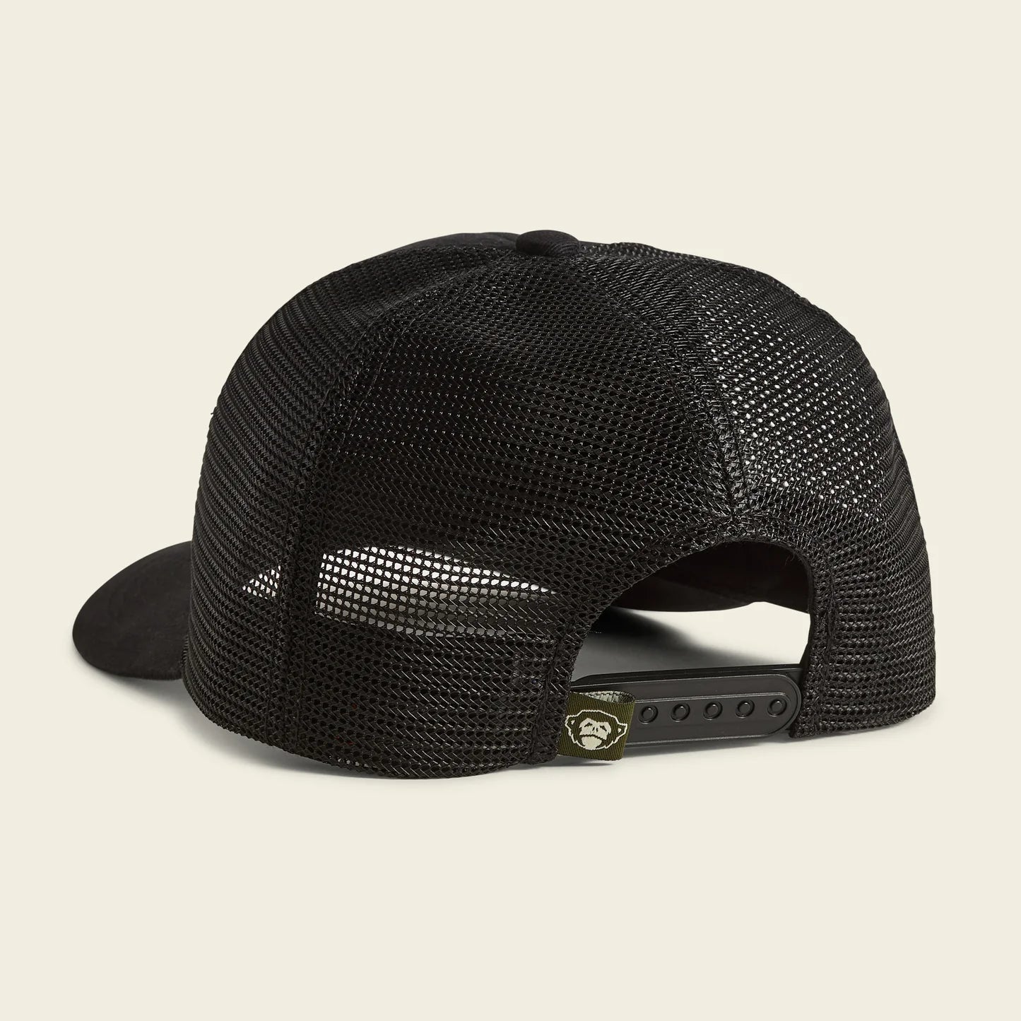 Howler Bros. Standard Hats - Howler Electric : Black