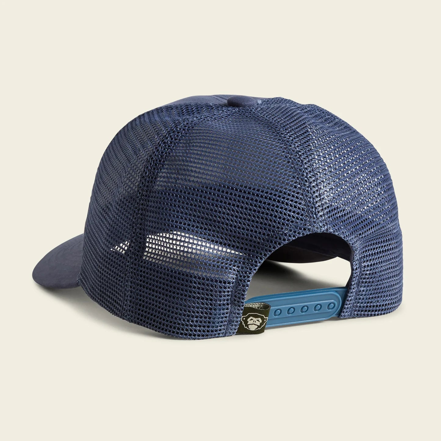 Howler Bros. Standard Hats - Pelican Postage : Steel Blue