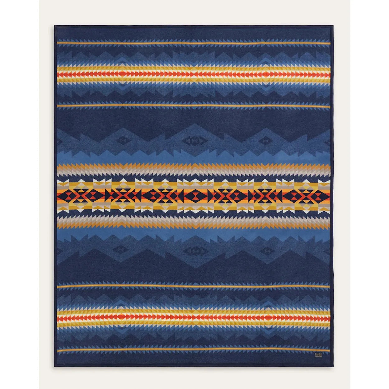 Pendleton Cascadia BLANKET 64 x 80