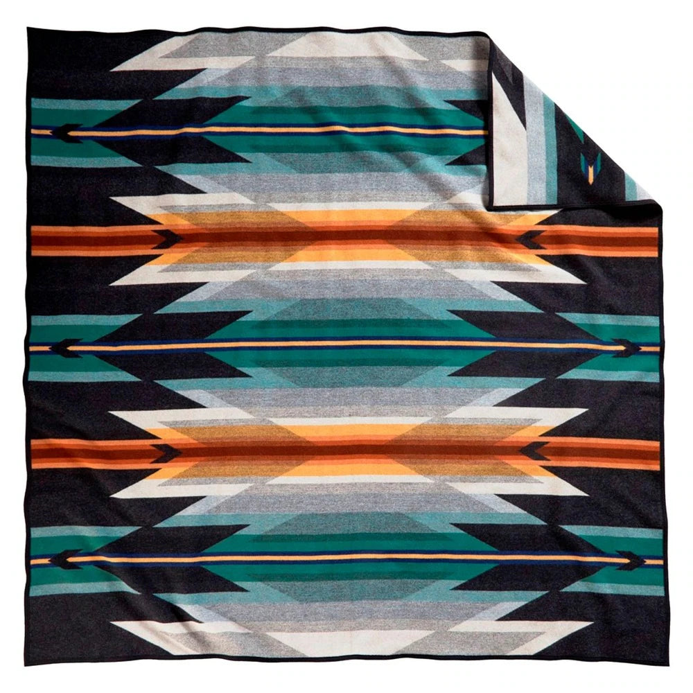 Pendleton WYETH TRAIL BLANKET 64 x 80