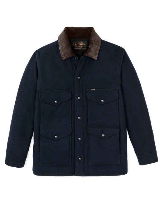 Filson SPOKANE INSULATED CRUISER JACKET