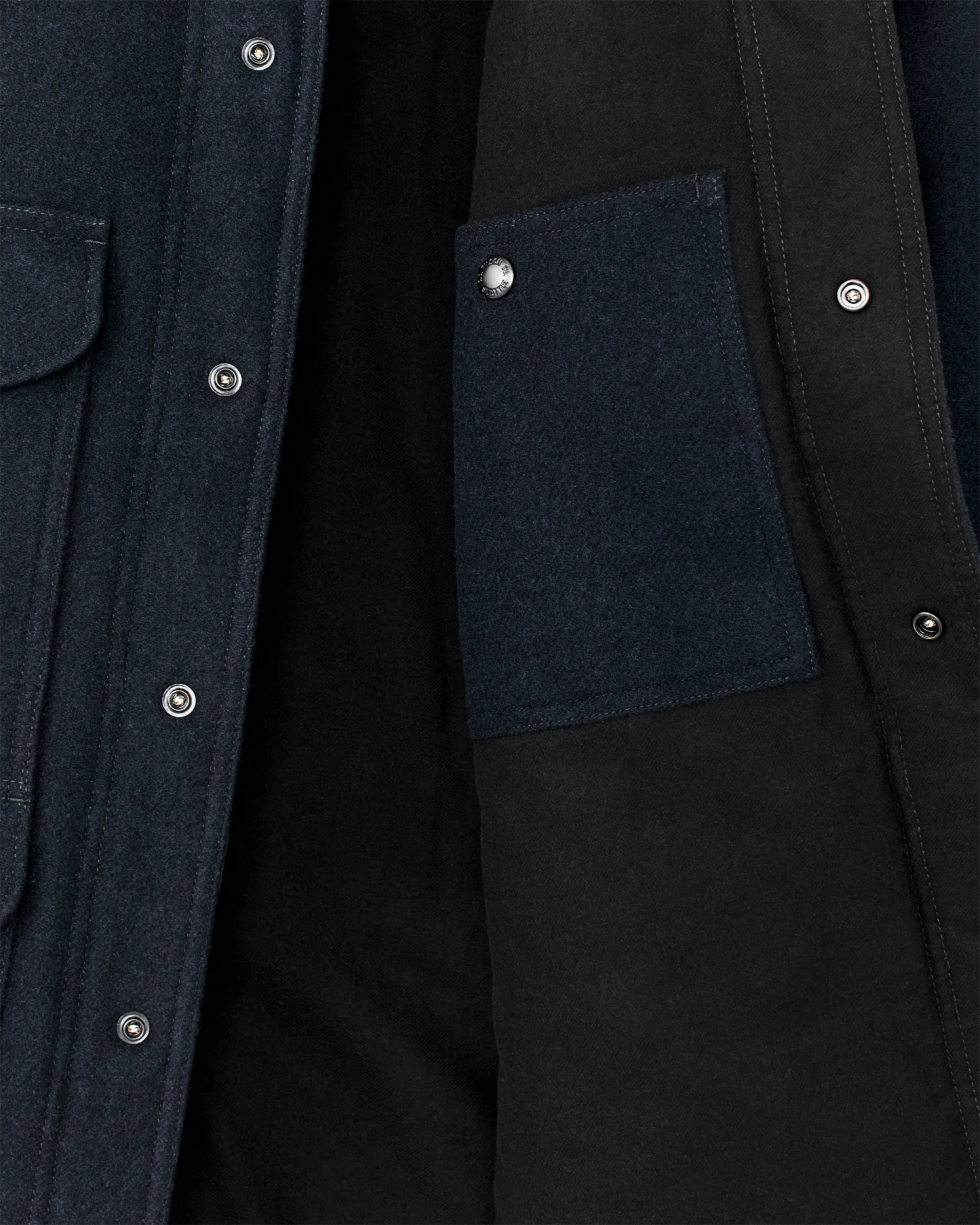 Filson SPOKANE INSULATED CRUISER JACKET