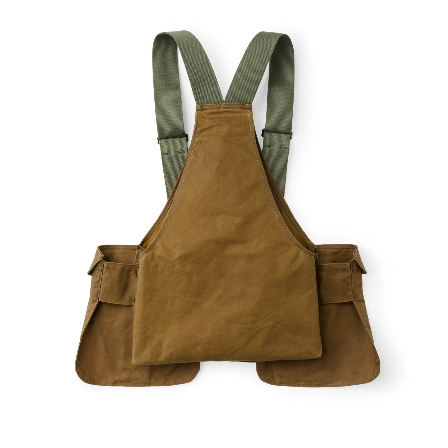FILSON TIN CLOTH GAME BAG