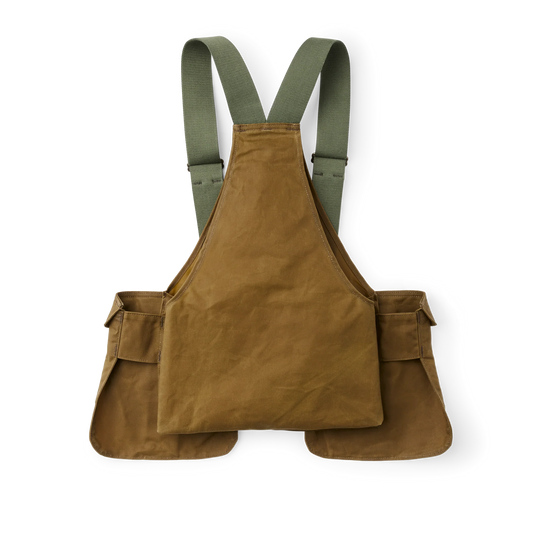 FILSON TIN CLOTH GAME BAG