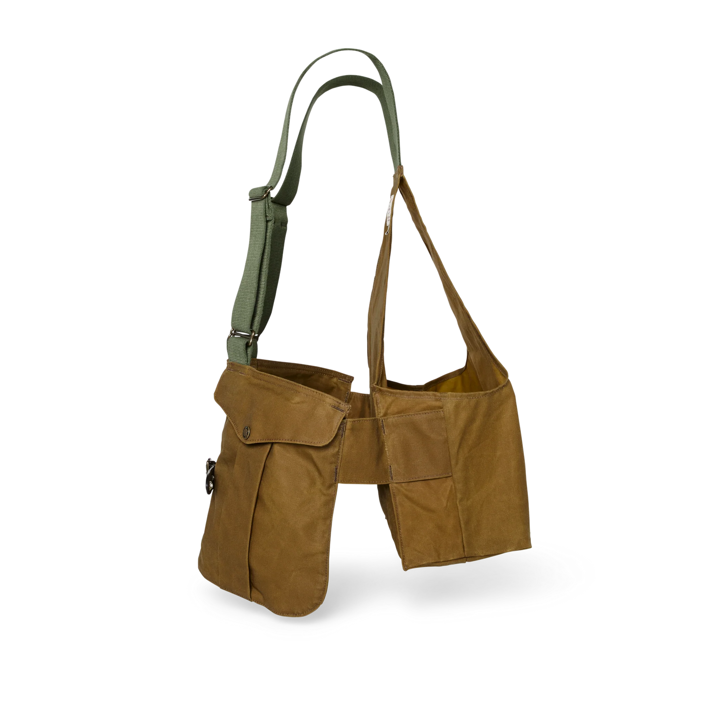 FILSON TIN CLOTH GAME BAG