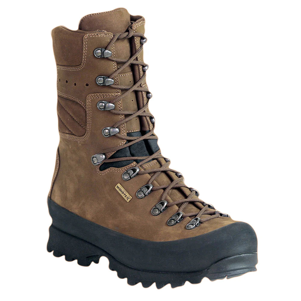 Kenetrek MOUNTAIN EXTREME NON-INSULATED
