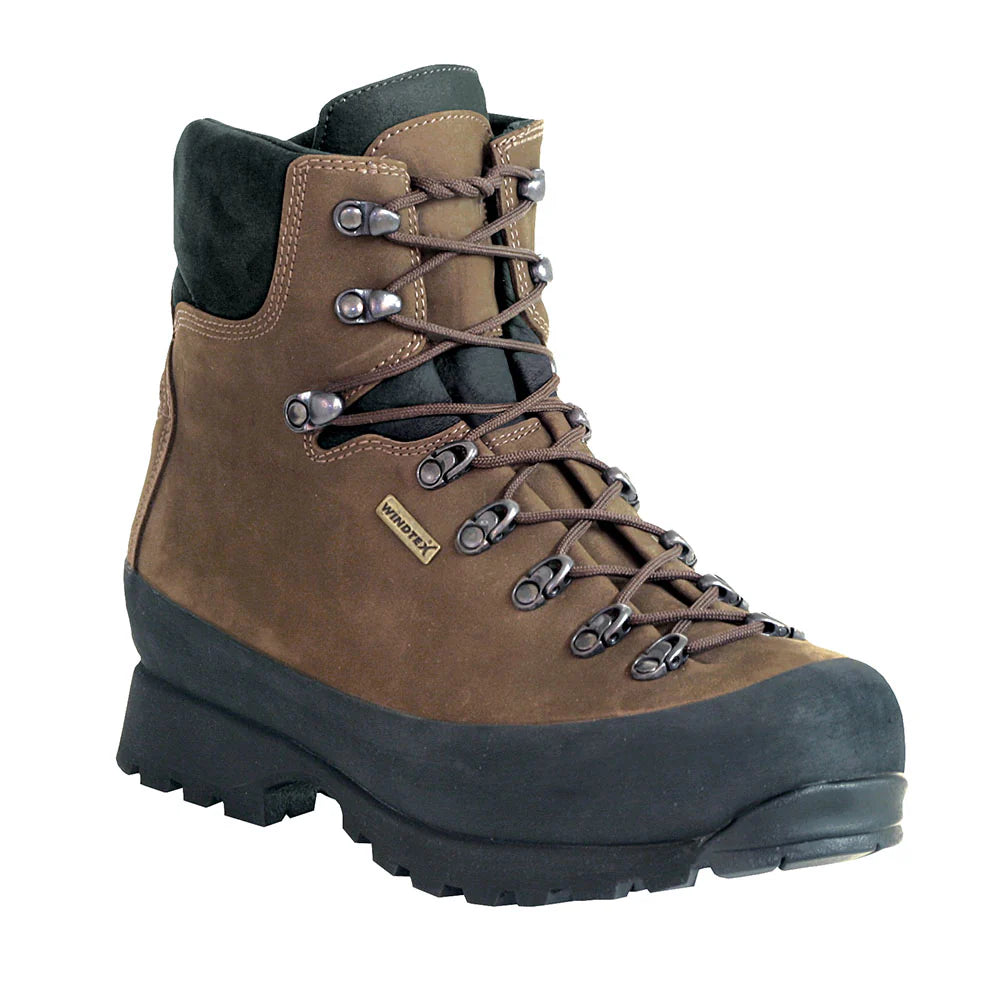 Kenetrek HARDSCRABBLE HIKER