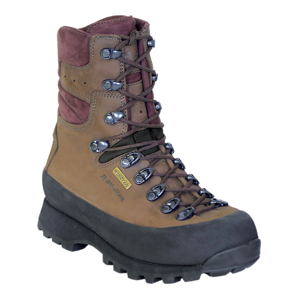 Kenetrek WOMEN'S MOUNTAIN EXTREME 400