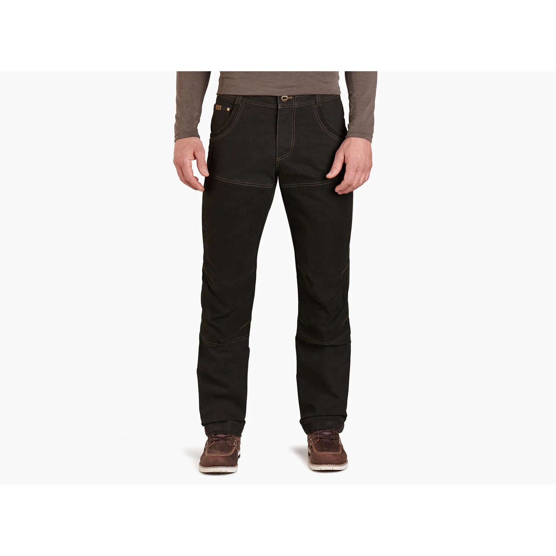 Kuhl ABOVE THE LAW™