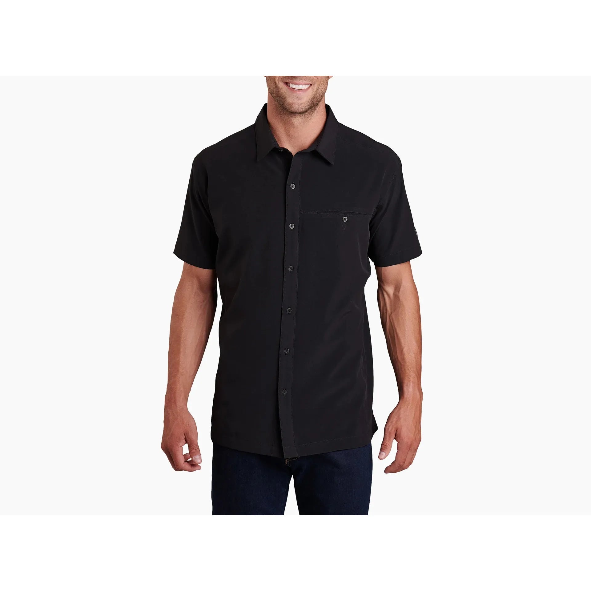 Kuhl Renegade Shirt-Blackout