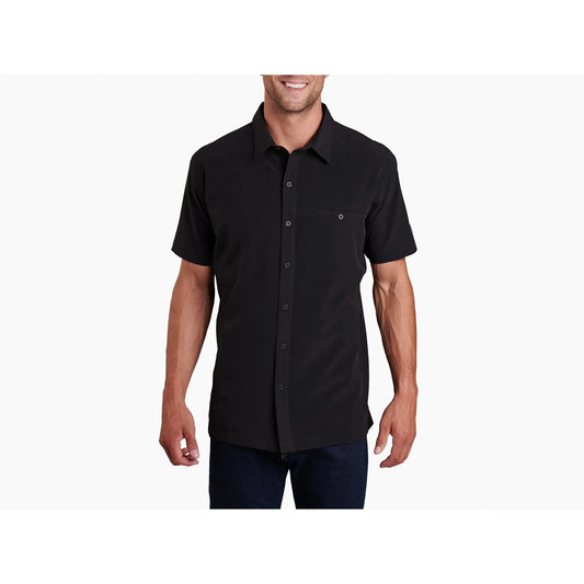 Kuhl Renegade Shirt-Blackout
