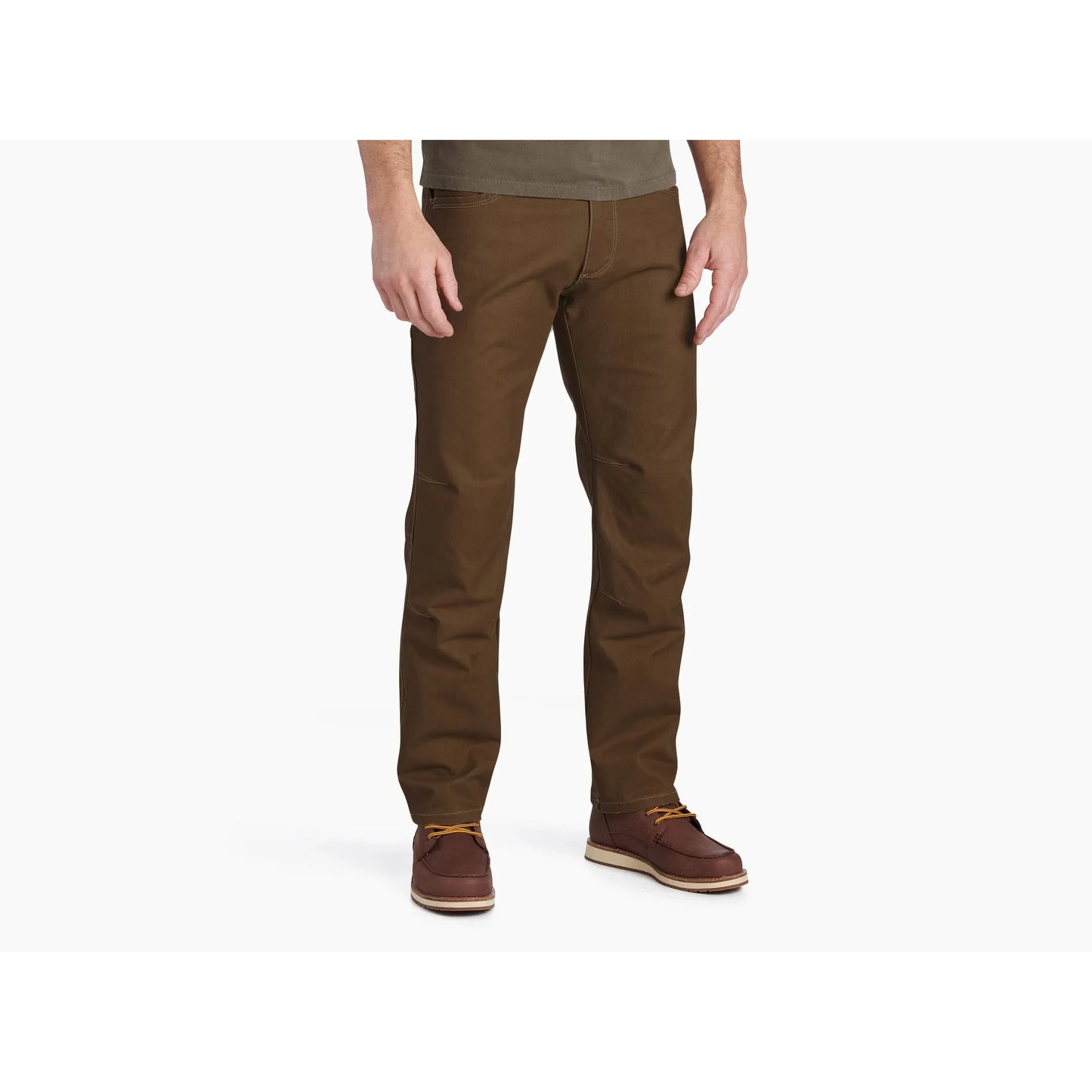 Kuhl Rydr Dark Khaki