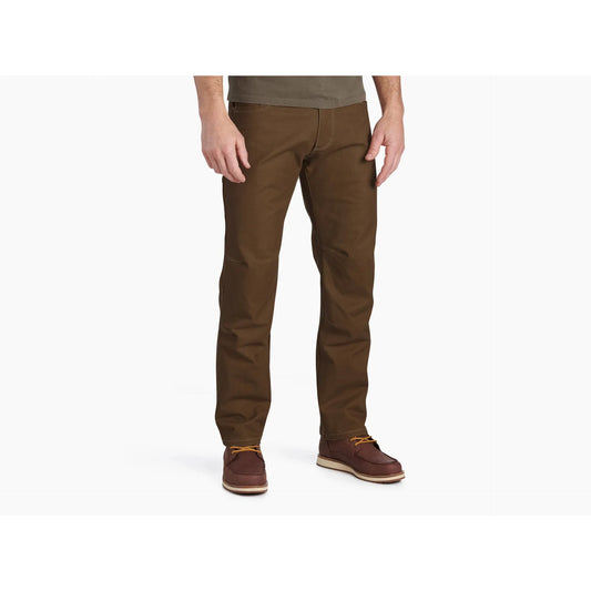 Kuhl Rydr Dark Khaki