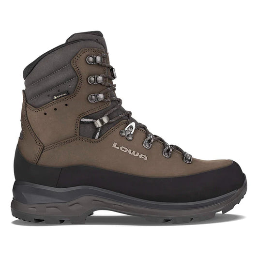 LOWA MEN'S TIBET EVO GTX - SEPIA/SLATE