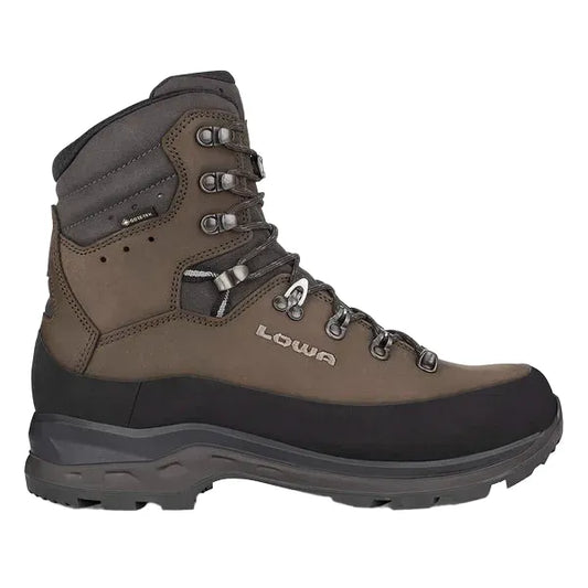 LOWA MEN'S TIBET EVO GTX - SEPIA/SLATE