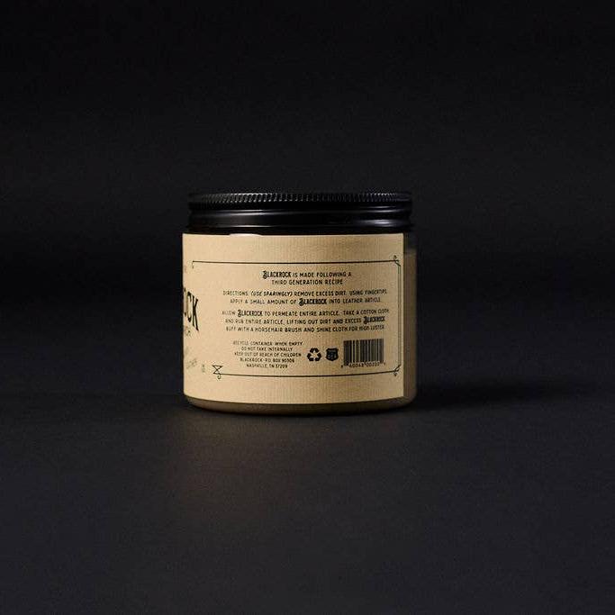 Leather N Rich - 16 ounce