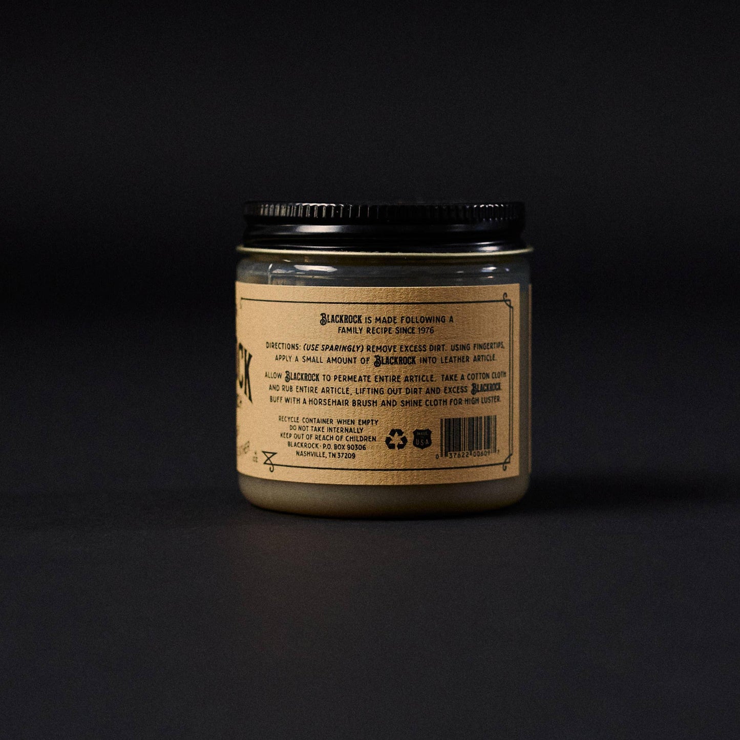 Leather 'N' Rich - 4 ounce