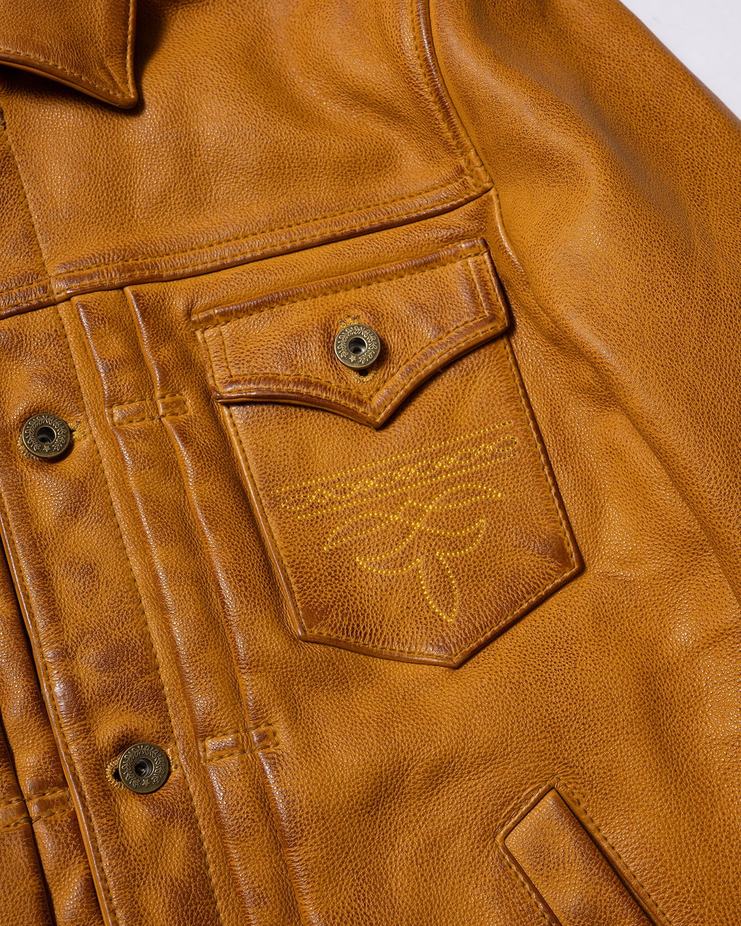 Master Supply Co. Goldrush