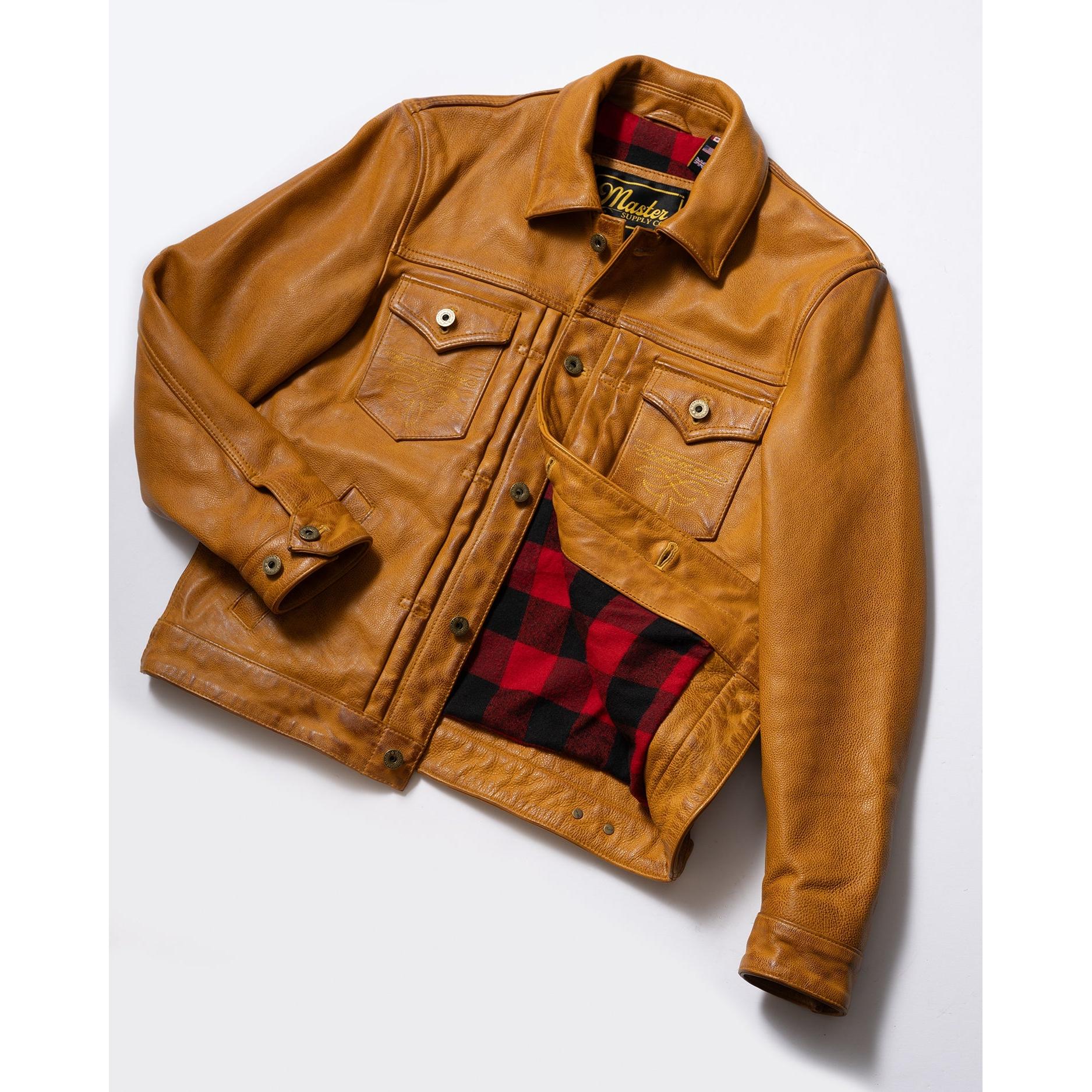 Master Supply Co. Goldrush