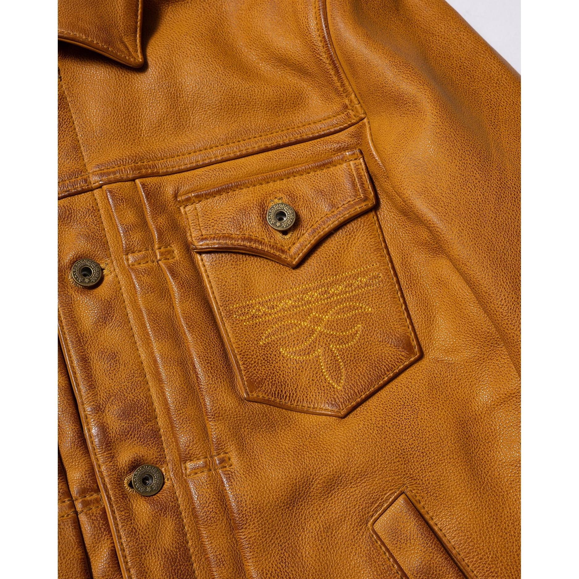 Master Supply Co. Goldrush