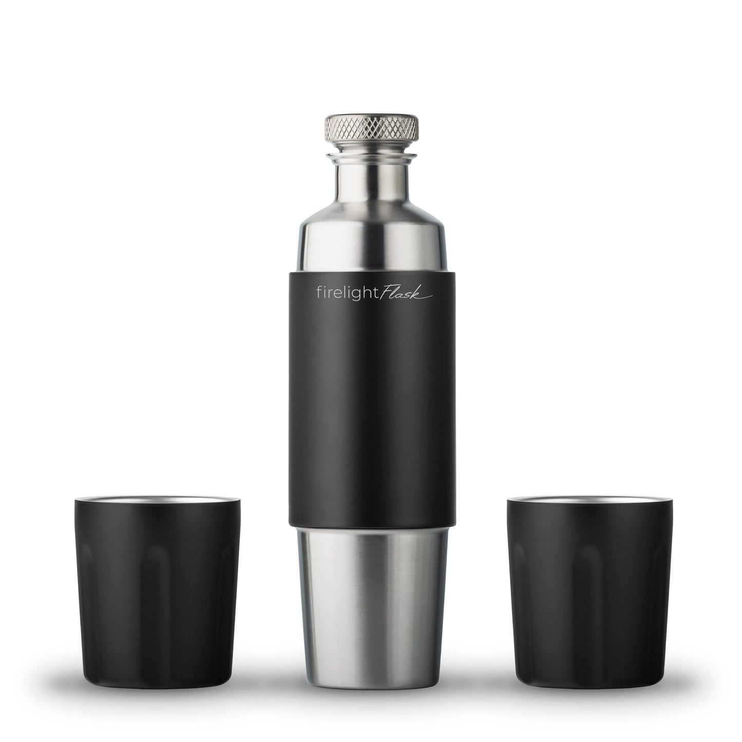 High Camp Firelight Flask® 750