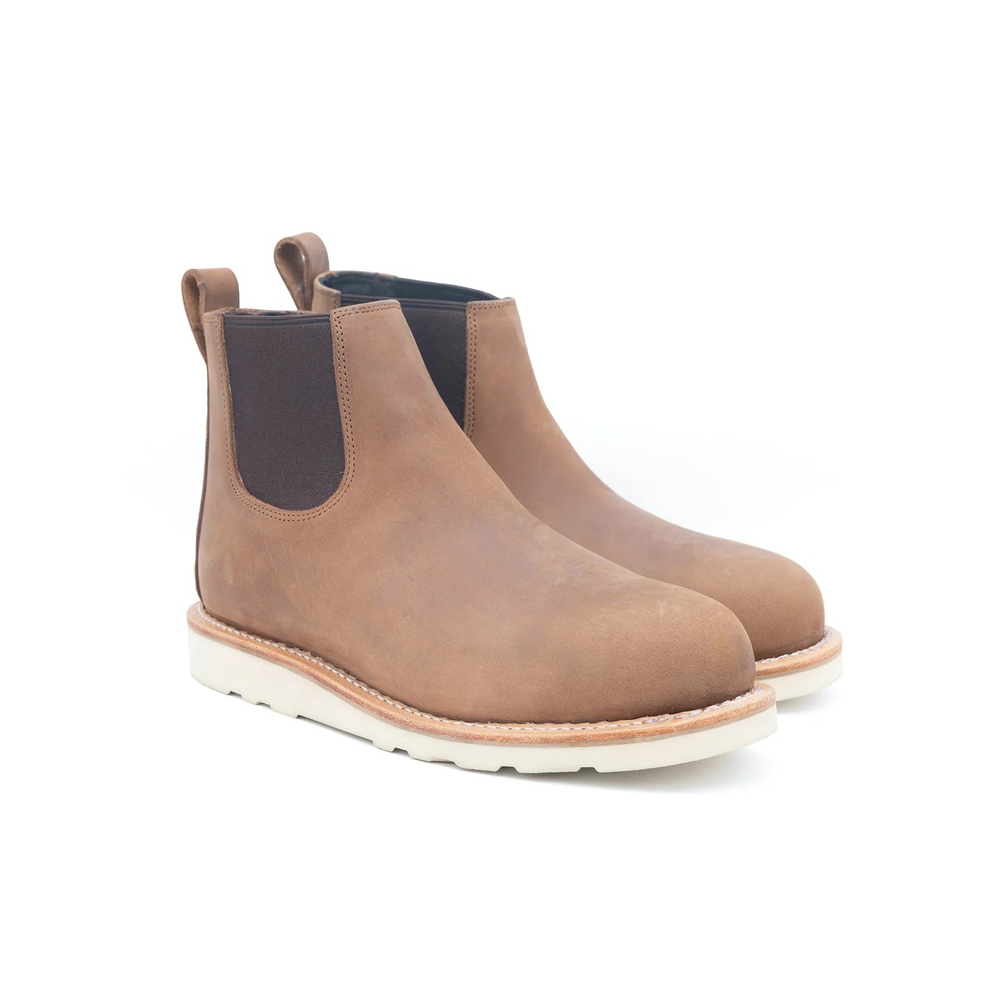 Drews 1918 Collection CHELSEA - CRAZYHORSE