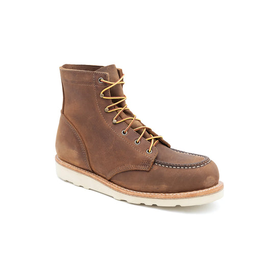 Drews  1918 6" MOC TOE - CRAZYHORSE
