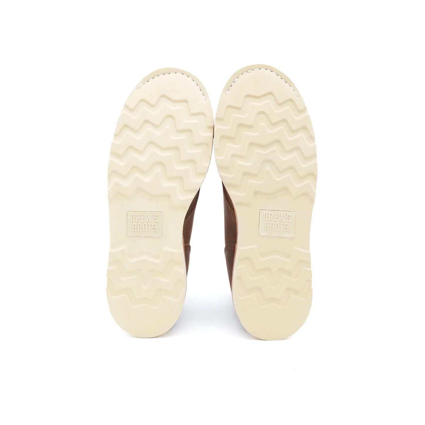 Drews 6" MOC TOE - CRAZYHORSE