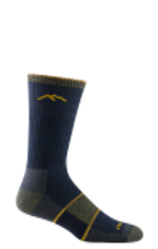 Darn Tough Men's Hiker Boot Midweight Hiking Sock Eclipse
